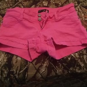 Shorts